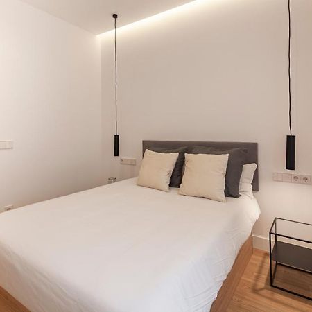 Plaza Espana III Calle Leganitos 2Br 2Bh Madrid Exterior foto